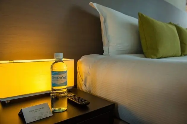 Executive Oda, 1 Yatak Odası