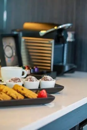 Süit, 1 Yatak Odası, Şehir Manzaralı