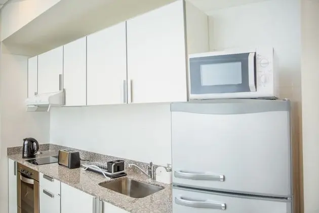 Deluxe Stüdyo, 1 Büyük (Queen) Boy Yatak, Sigara İçilmez