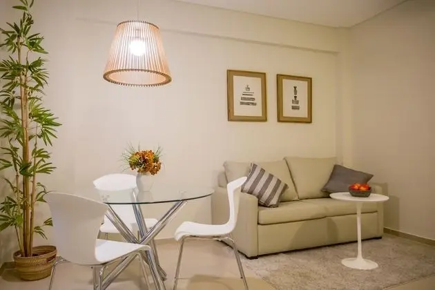 Premium Apart Daire, Sigara İçilmez