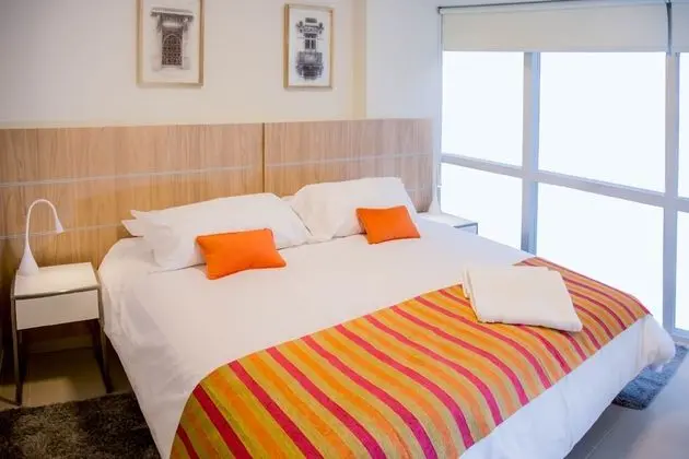 Premium Apart Daire, Sigara İçilmez