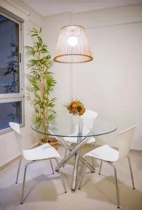 Premium Apart Daire, Sigara İçilmez