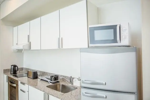 Premium Apart Daire, Sigara İçilmez