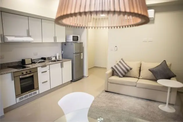 Premium Apart Daire, Sigara İçilmez