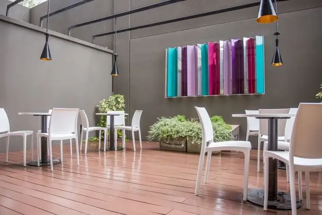 Premium Apart Daire, Sigara İçilmez