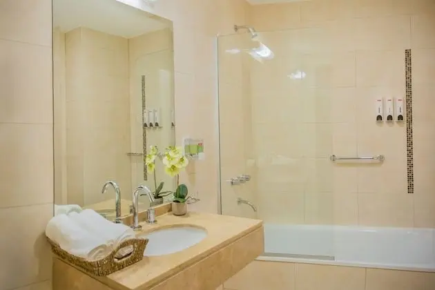 Premium Apart Daire, Sigara İçilmez