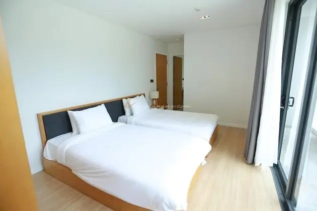 Family Villa, 3 Yatak Odası, Kişiye Özel Havuzlu, Golf Manzaralı