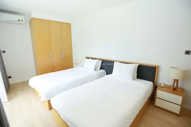 Family Villa, 3 Yatak Odası, Kişiye Özel Havuzlu, Golf Manzaralı