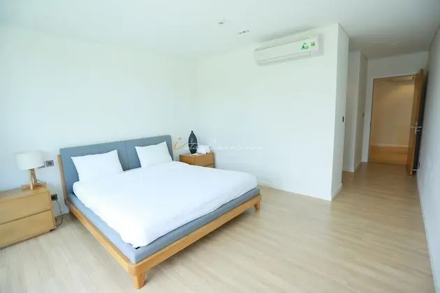 Family Villa, 3 Yatak Odası, Kişiye Özel Havuzlu, Golf Manzaralı