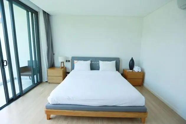 Family Villa, 3 Yatak Odası, Kişiye Özel Havuzlu, Golf Manzaralı