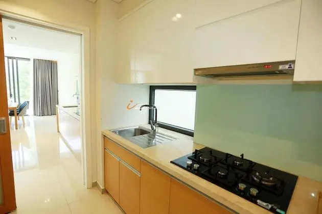 Family Villa, 3 Yatak Odası, Kişiye Özel Havuzlu, Golf Manzaralı