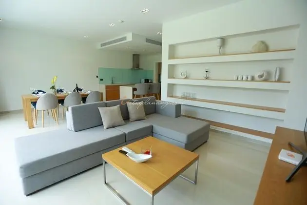 Family Villa, 3 Yatak Odası, Kişiye Özel Havuzlu, Golf Manzaralı