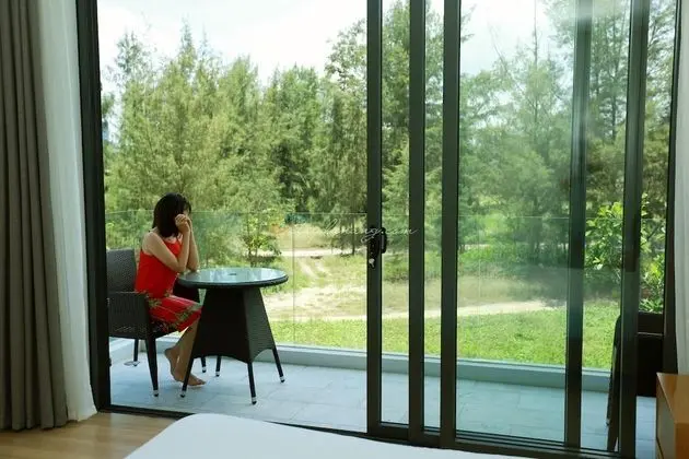Family Villa, 3 Yatak Odası, Kişiye Özel Havuzlu, Golf Manzaralı
