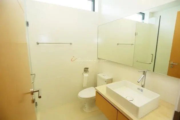 Family Villa, 3 Yatak Odası, Kişiye Özel Havuzlu, Golf Manzaralı