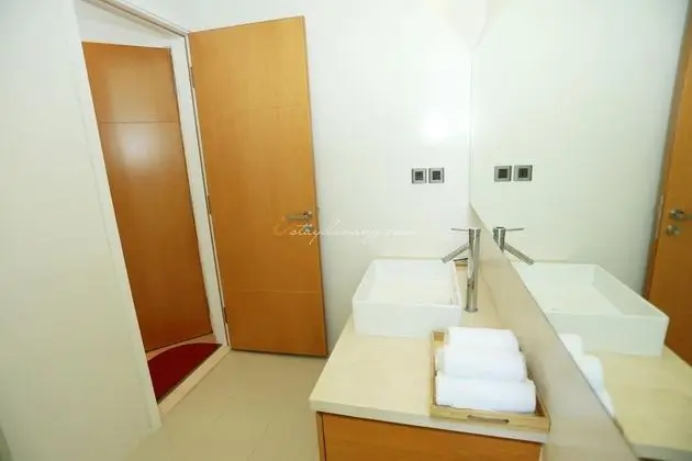 Family Villa, 3 Yatak Odası, Kişiye Özel Havuzlu, Golf Manzaralı