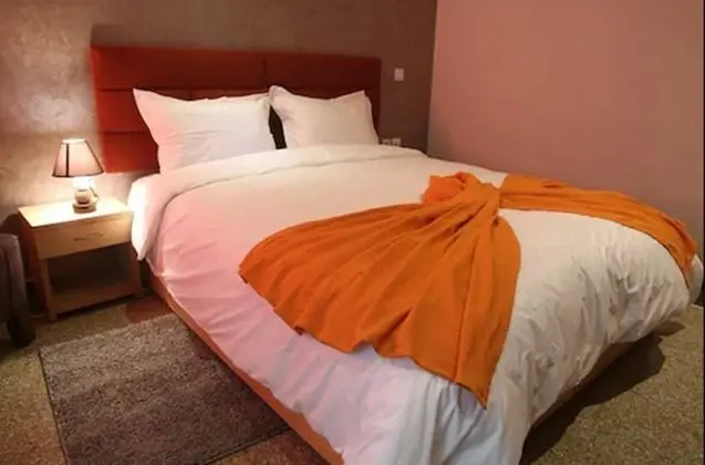 Tek Kişilik Oda