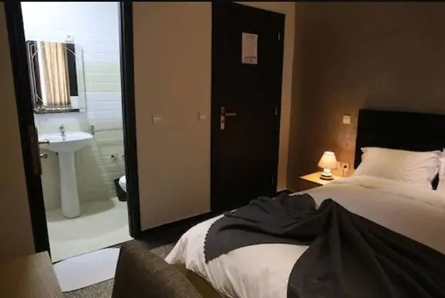 Tek Kişilik Oda