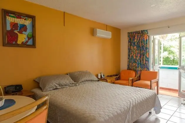 Comfort Apart Daire, 1 Çift Kişilik Yatak, Kısmi Deniz Manzarası, Denize Sıfır