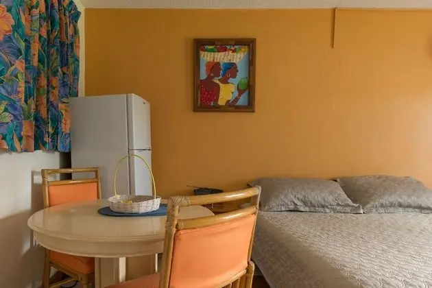 Comfort Apart Daire, 1 Çift Kişilik Yatak, Kısmi Deniz Manzarası, Denize Sıfır