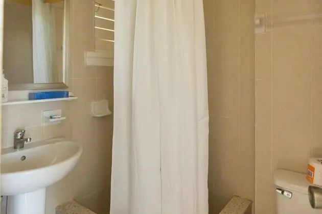 Comfort Apart Daire, 1 Çift Kişilik Yatak, Kısmi Deniz Manzarası, Denize Sıfır