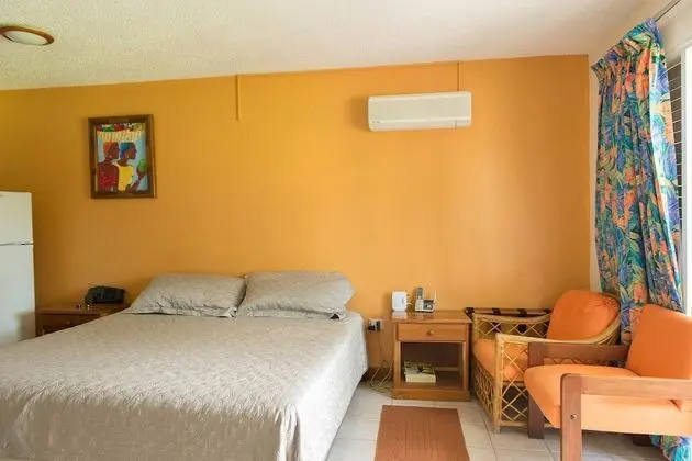Comfort Apart Daire, 1 Çift Kişilik Yatak, Kısmi Deniz Manzarası, Denize Sıfır