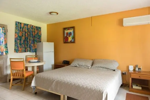 Comfort Apart Daire, 1 Çift Kişilik Yatak, Kısmi Deniz Manzarası, Denize Sıfır
