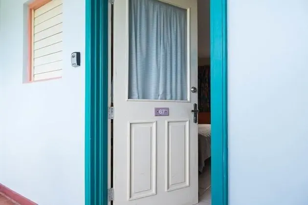 Comfort Apart Daire, 1 Çift Kişilik Yatak, Kısmi Deniz Manzarası, Denize Sıfır