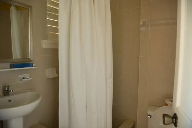 Comfort Apart Daire, 1 Çift Kişilik Yatak, Kısmi Deniz Manzarası, Denize Sıfır