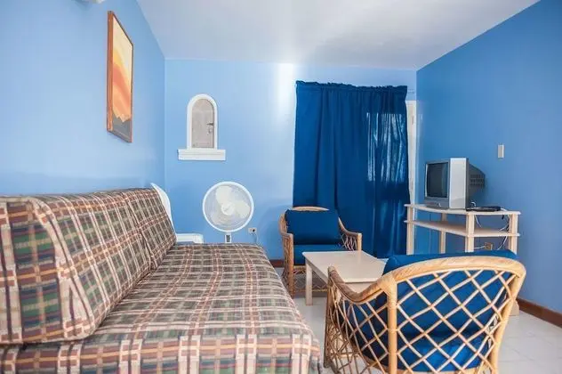 Deluxe Apart Daire, 1 Yatak Odası, Okyanus Manzaralı, Denize Sıfır
