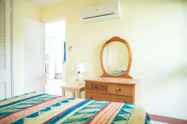 Deluxe Apart Daire, 1 Yatak Odası, Okyanus Manzaralı, Denize Sıfır