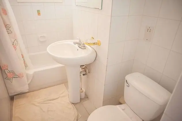 Deluxe Apart Daire, 1 Yatak Odası, Okyanus Manzaralı, Denize Sıfır