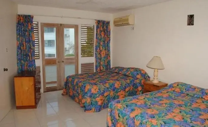 Economy Apart Daire, 2 Çift Kişilik Yatak, Denize Sıfır