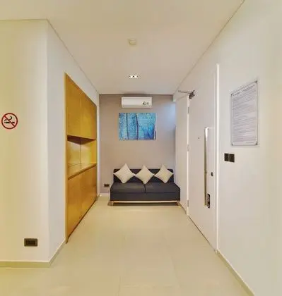 Oturma alanı