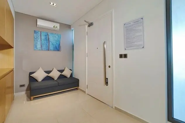 Oturma alanı