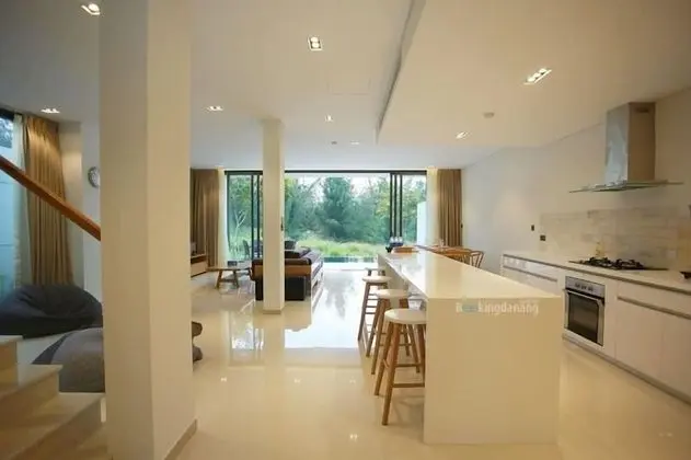 Panoramic Villa