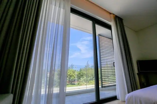 Panoramic Villa