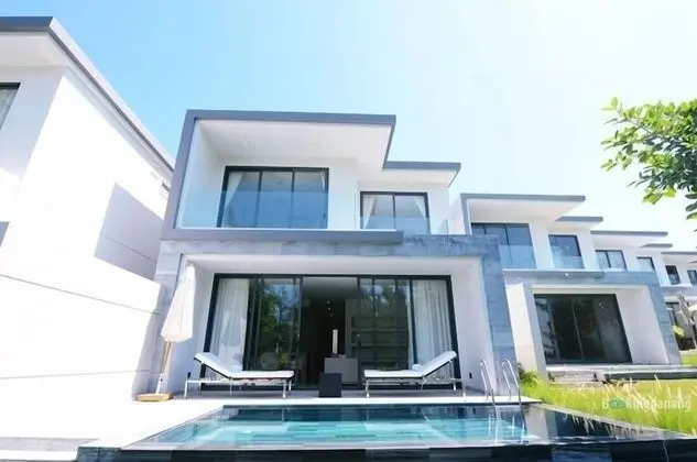 Panoramic Villa
