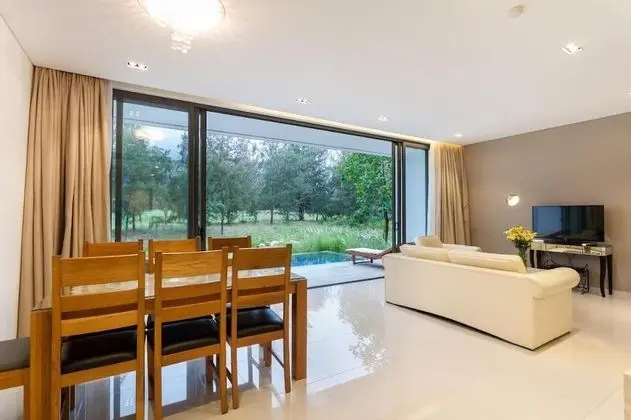 Panoramic Villa
