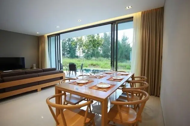 Panoramic Villa