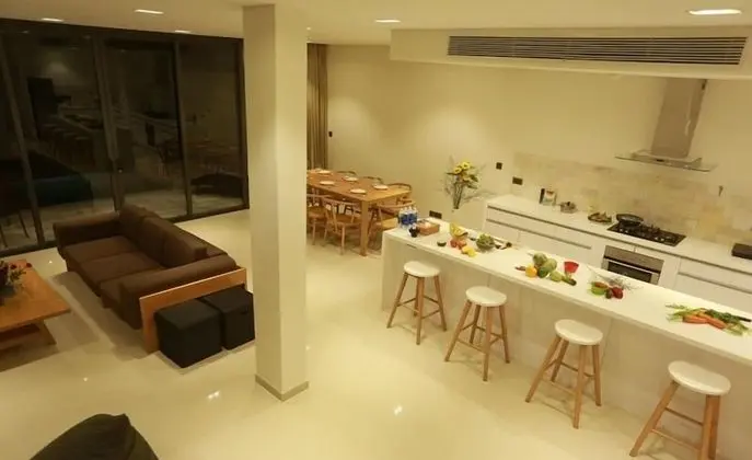 Panoramic Villa