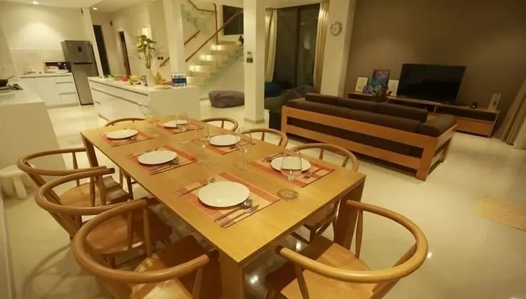 Panoramic Villa