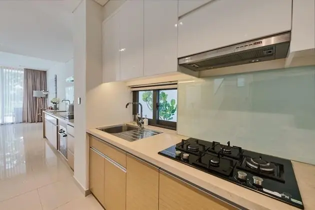 Panoramic Villa