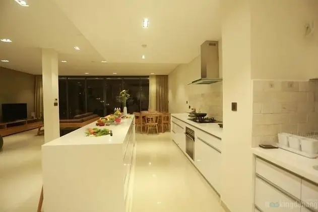 Panoramic Villa