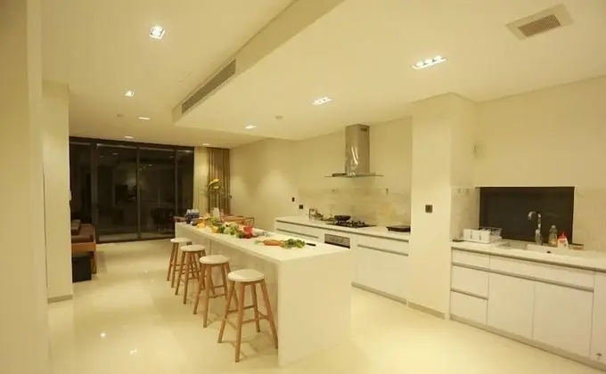 Panoramic Villa