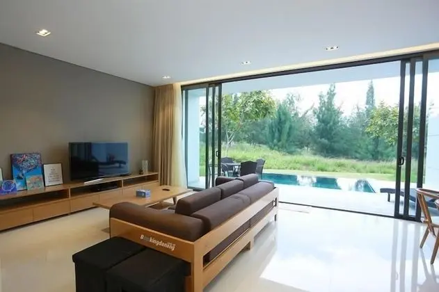 Panoramic Villa