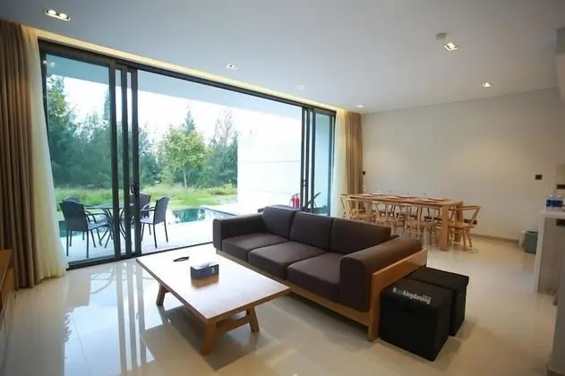 Panoramic Villa