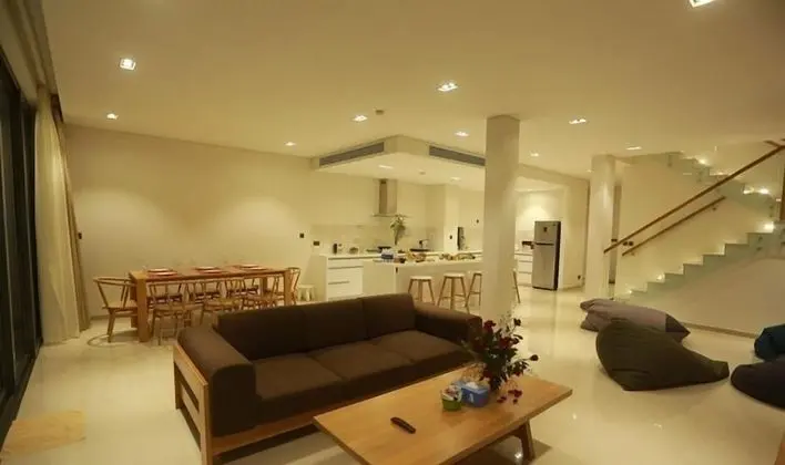 Panoramic Villa