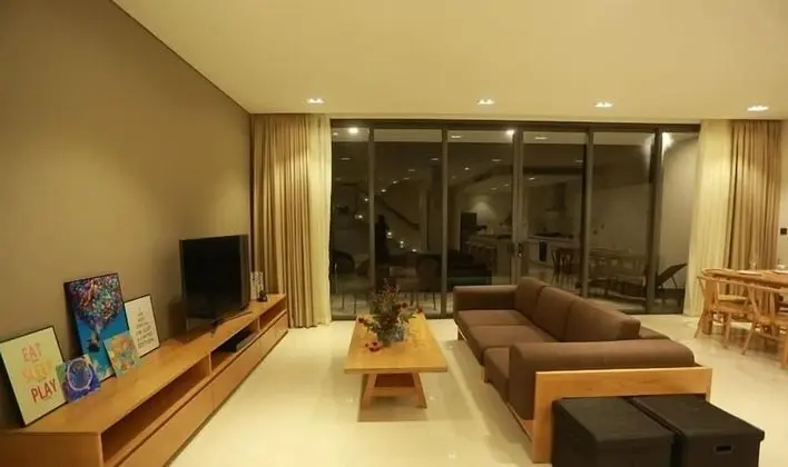 Panoramic Villa