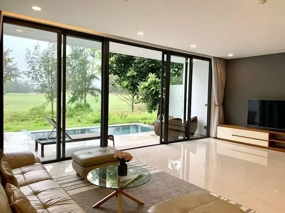 Panoramic Villa