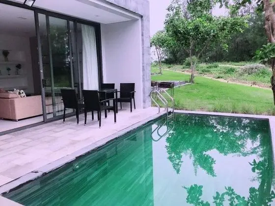 Panoramic Villa
